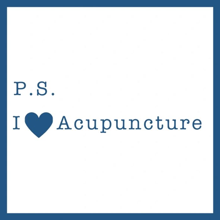 P.S. Acupuncture Home